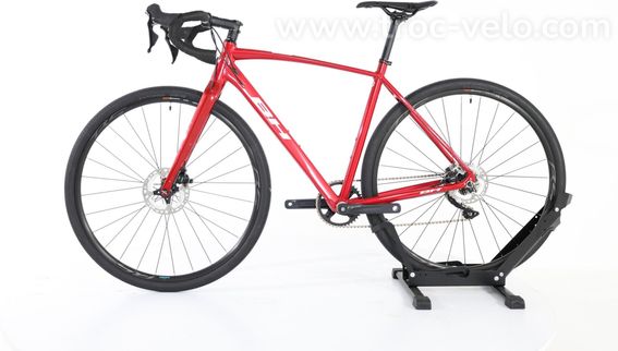 Produit Reconditionne Velo De Gravel Bh Gravel X 1 0 2026 Tres Bon Etat - 3