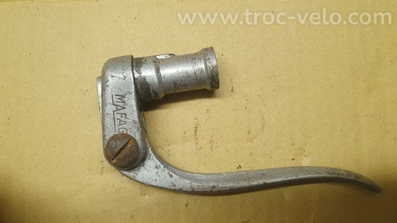 Leviers inversés Mafac vintage - 4