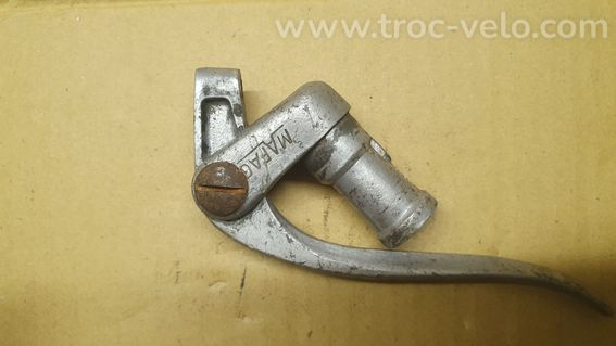 Leviers inversés Mafac vintage - 5