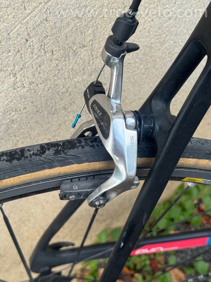 Vélo de route B’twin ultra CF - 3