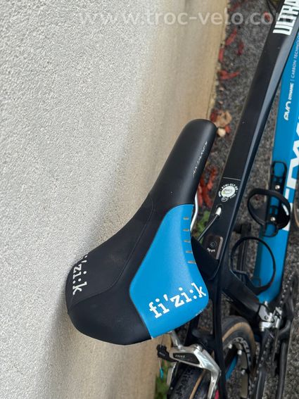 Vélo de route B’twin ultra CF - 4