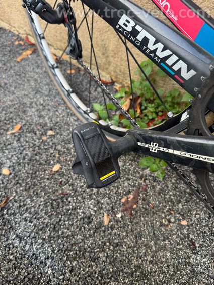 Vélo de route B’twin ultra CF - 6