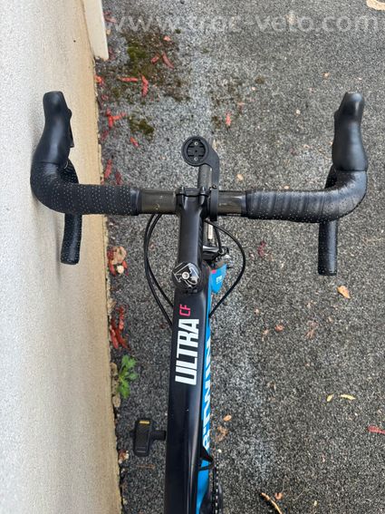 Vélo de route B’twin ultra CF - 8