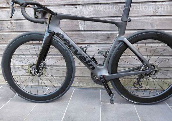 Kit cadre Cervelo S5 - 2