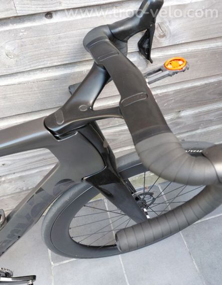 Kit cadre Cervelo S5 - 3