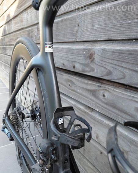 Kit cadre Cervelo S5 - 4