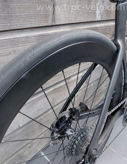 Kit cadre Cervelo S5 - 7