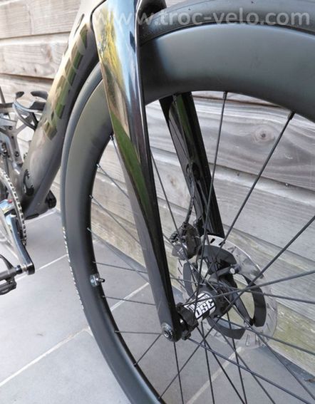 Kit cadre Cervelo S5 - 8
