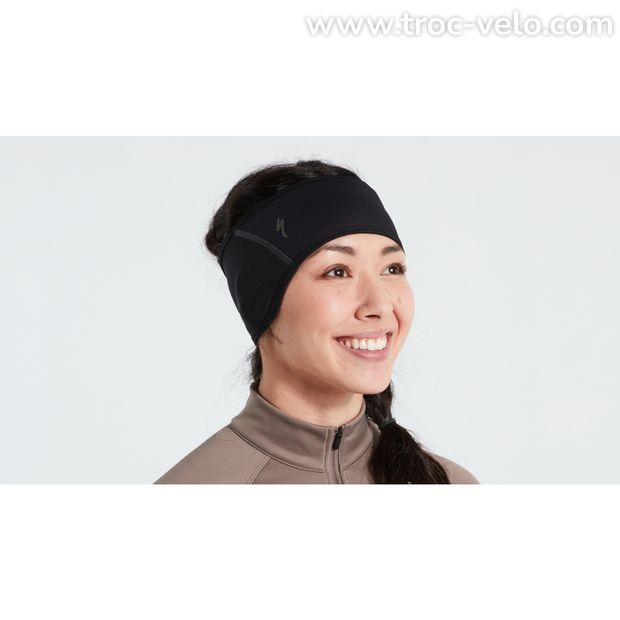 Bandeau SPECIALIZED Thermal - Noir - 2