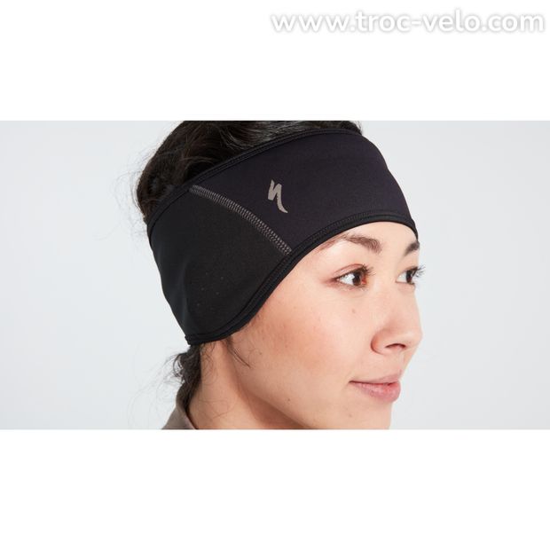 Bandeau SPECIALIZED Thermal - Noir - 3