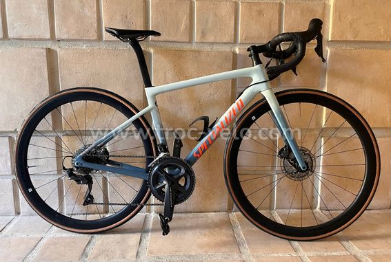 Specialized Tarmac Expert Disc SL6