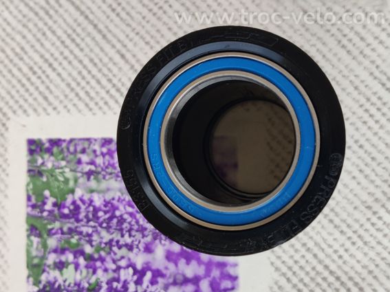 Boitier pressfit FSA - 6