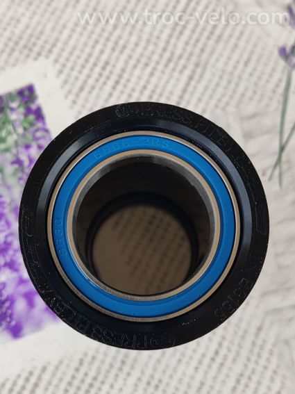 Boitier pressfit FSA - 5