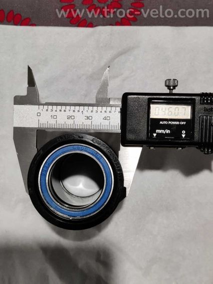 Boitier pressfit FSA - 2