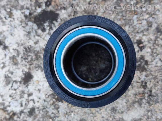 Boitier pressfit FSA - 4