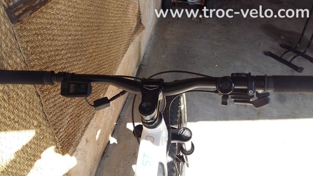 VTTAE  ELECTRIQUE ROCKRIDER  E ST 100 - 3