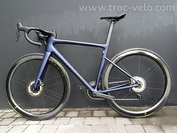 Specialized Tarmac SL8 Pro taille 54 - 2