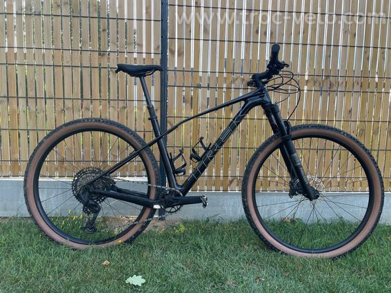 Trek Procaliber 9.6 Gen.3 Taille L