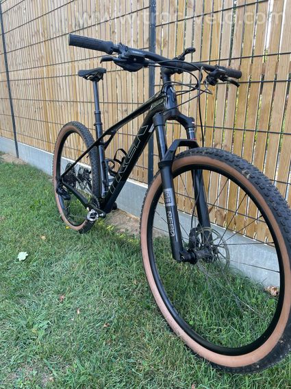 Trek Procaliber 9.6 Gen.3 Taille L - 3