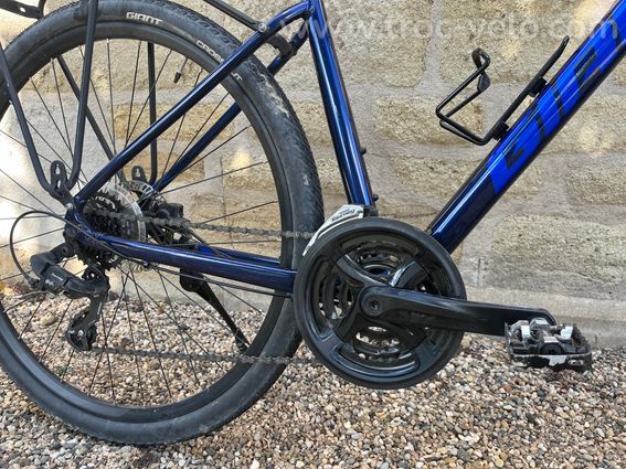 Giant Roam 4 Disc L Eclipse - 2