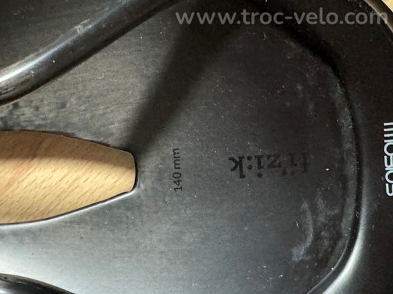 Selle fizik vento Argo 00 - 3