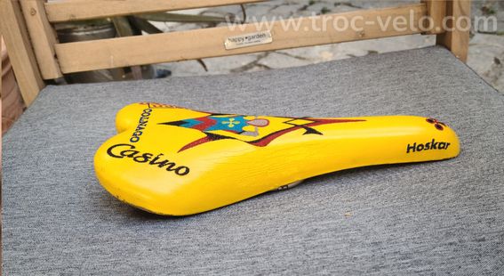 Selle san marco colnago hoskar - 2