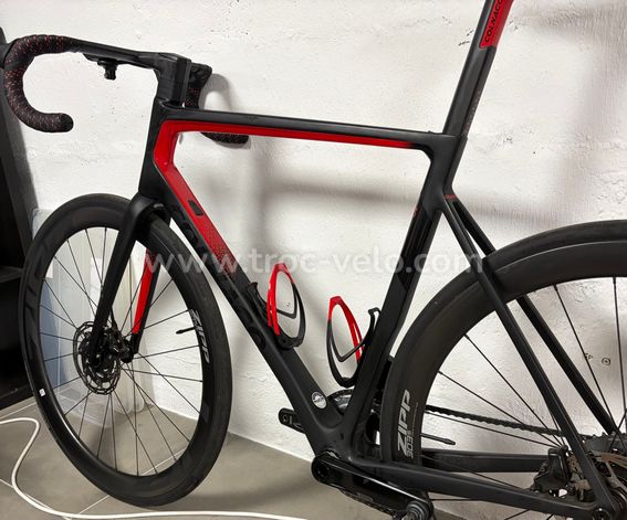 Colnago V3 avec upgrade - 2