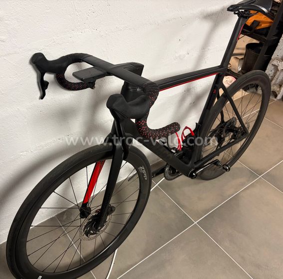 Colnago V3 avec upgrade - 3