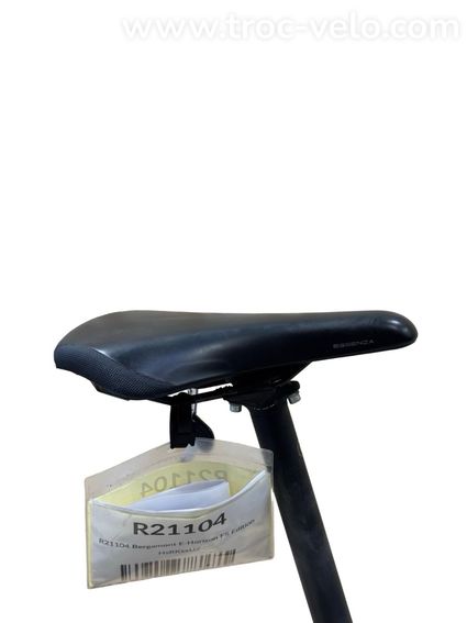 Bergamont E-Horizon FS Edition Vélo électrique Shimano Deore 2021 - 9