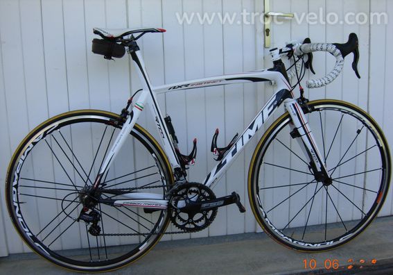 TIME NXR Instinct - 2