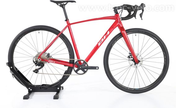 Produit Reconditionne Velo De Gravel Bh Gravel X 1 0 2026 Tres Bon Etat - 2