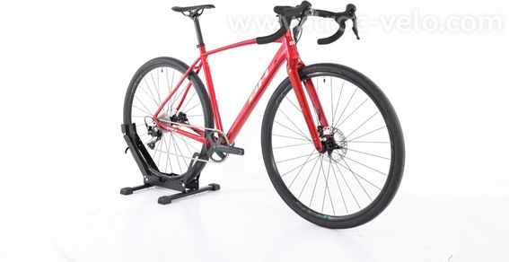 Produit Reconditionne Velo De Gravel Bh Gravel X 1 0 2026 Tres Bon Etat - 4