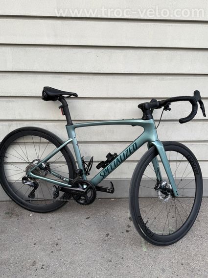 SPECIALIZED Roubaix expert Carbon 2026 - 2