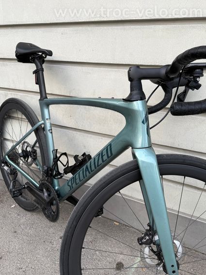 SPECIALIZED Roubaix expert Carbon 2026 - 3
