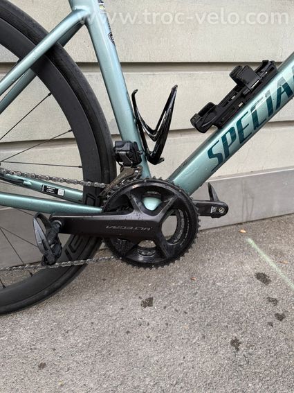 SPECIALIZED Roubaix expert Carbon 2026 - 4