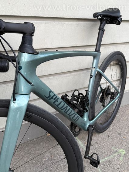 SPECIALIZED Roubaix expert Carbon 2026 - 5