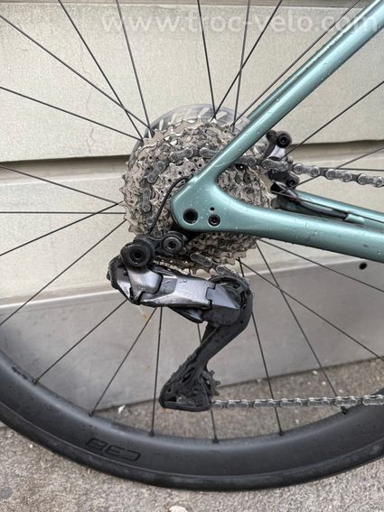 SPECIALIZED Roubaix expert Carbon 2026 - 6