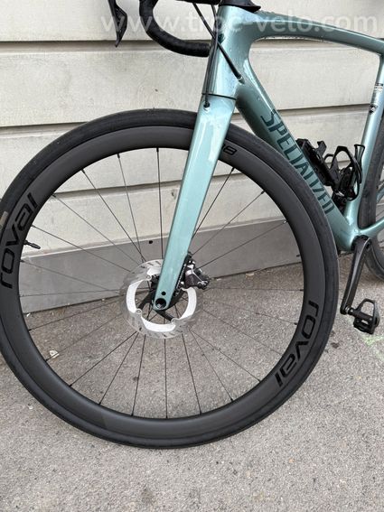 SPECIALIZED Roubaix expert Carbon 2026 - 7