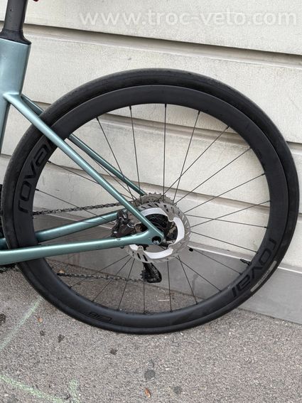 SPECIALIZED Roubaix expert Carbon 2026 - 8