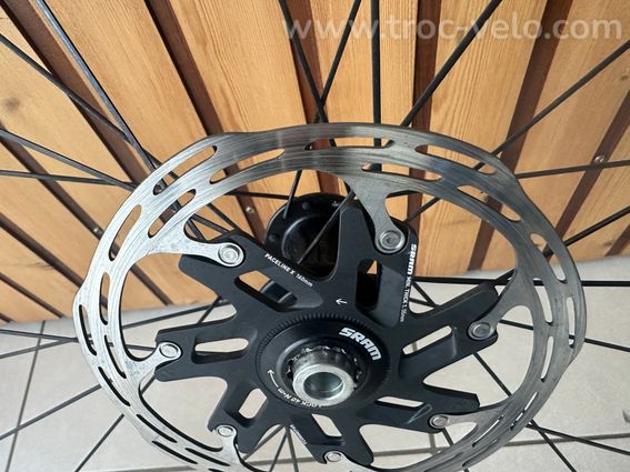 Princeton Peak 4550 Evolution Disc Tubeless Ready - 2