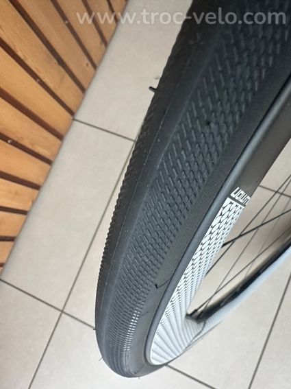 Princeton Peak 4550 Evolution Disc Tubeless Ready - 3