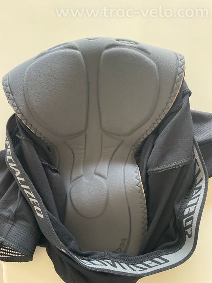 Ensemble de VTT Specialized - 2