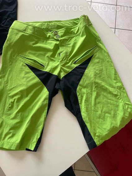 Ensemble de VTT Specialized - 3
