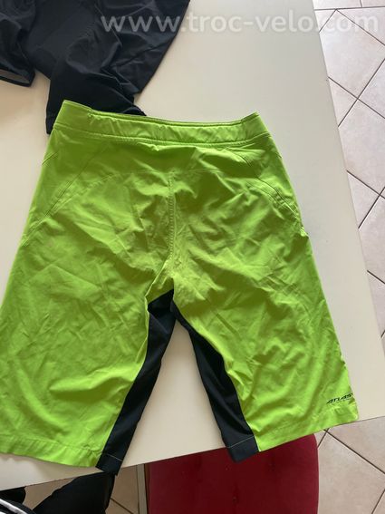 Ensemble de VTT Specialized - 4