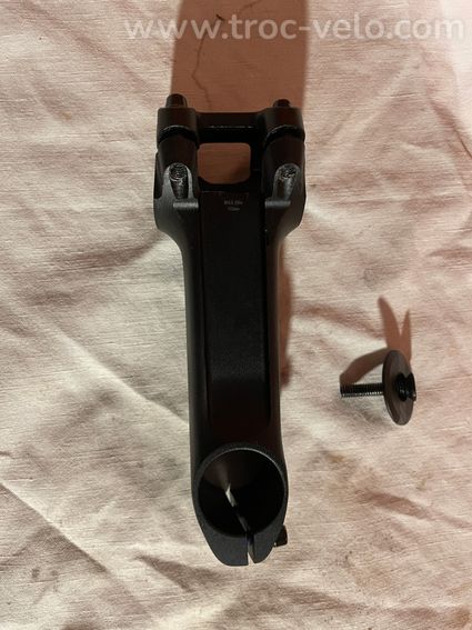 Potence RITCHEY switch comp 110 - 4