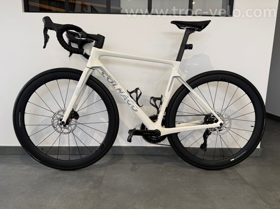 Colnago V4 - 2