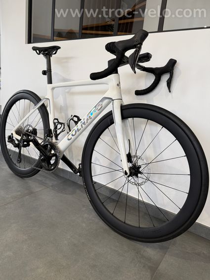 Colnago V4 - 3