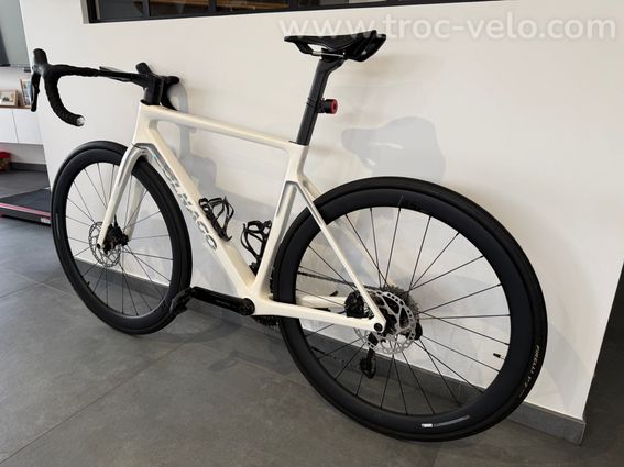 Colnago V4 - 4