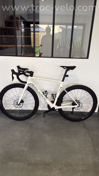 Colnago V4 - 5