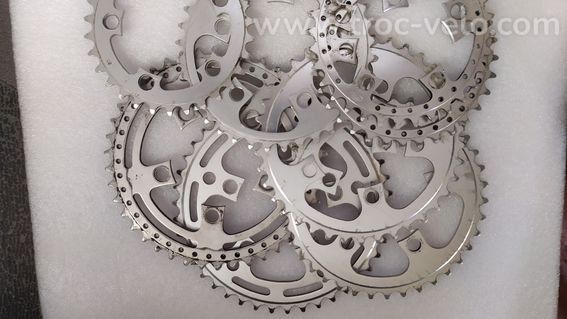 plateaux 5 branches BCD 86 122 118 144